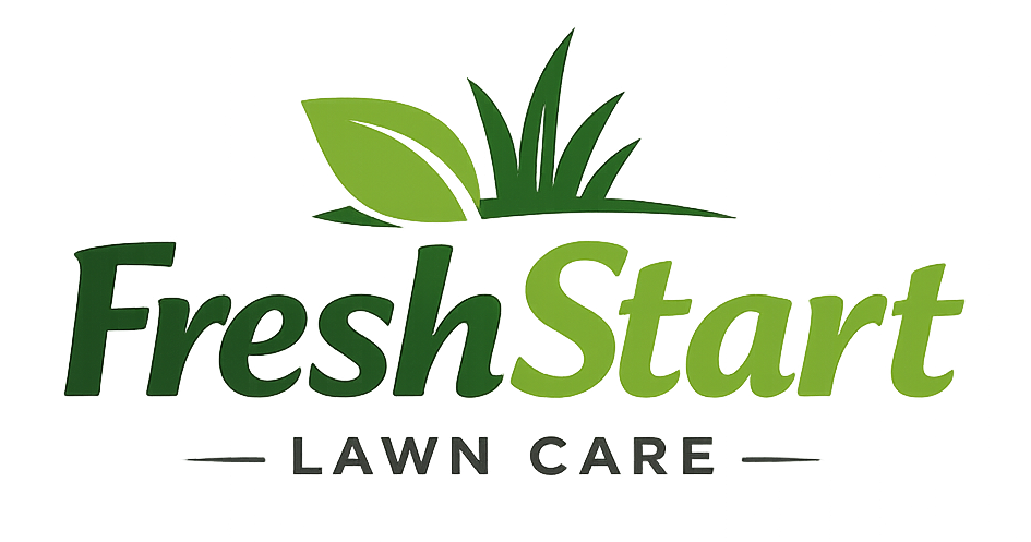 FreshStart Lawn Care